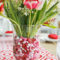 Beautiful Flower Decoration Ideas For Valentine26