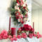Beautiful Flower Decoration Ideas For Valentine32