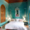 Elegant Blue Themed Bedroom Ideas02