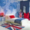 Elegant Blue Themed Bedroom Ideas04