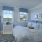 Elegant Blue Themed Bedroom Ideas07