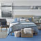 Elegant Blue Themed Bedroom Ideas09