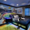 Elegant Blue Themed Bedroom Ideas13