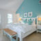Elegant Blue Themed Bedroom Ideas16