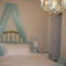 Elegant Blue Themed Bedroom Ideas18