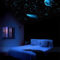 Elegant Blue Themed Bedroom Ideas20