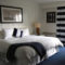 Elegant Blue Themed Bedroom Ideas23