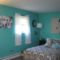 Elegant Blue Themed Bedroom Ideas27