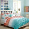 Elegant Blue Themed Bedroom Ideas37
