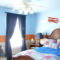 Elegant Blue Themed Bedroom Ideas41