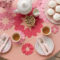 Inspiring Valentine Centerpieces Table Decorations02