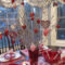 Inspiring Valentine Centerpieces Table Decorations05