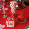 Inspiring Valentine Centerpieces Table Decorations26