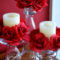 Inspiring Valentine Centerpieces Table Decorations31