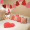 Inspiring Valentine Indoor Decoration10