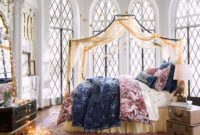 Inspiring Vintage Bedroom Decorations04