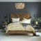 Inspiring Vintage Bedroom Decorations13