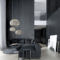 Modern Minimalist Living Room Ideas14