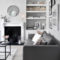 Modern Minimalist Living Room Ideas26
