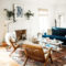 Modern Minimalist Living Room Ideas33