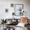 Modern Minimalist Living Room Ideas38