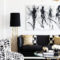 Modern Minimalist Living Room Ideas40