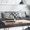Modern Minimalist Living Room Ideas42