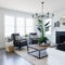 Modern Minimalist Living Room Ideas43