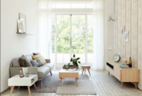 Modern Minimalist Living Room Ideas45