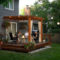 Modern Patio On Backyard Ideas26