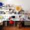 Simple Workspace Design Ideas38