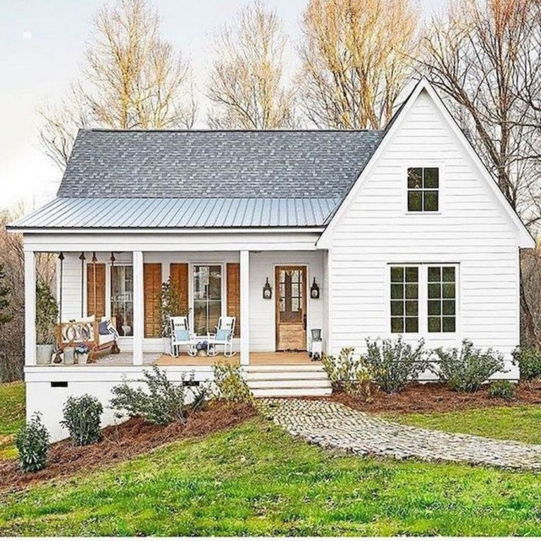 37 Amazing Home Exterior Design Ideas – HOMISHOME