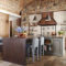 Amazing Traditional Kitchen Designs For Your Kitchen Renovation14