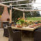 Amazing Traditional Patio Setups For Your Backyard08