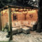Amazing Traditional Patio Setups For Your Backyard12