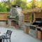 Amazing Traditional Patio Setups For Your Backyard23