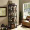 Amazing Wall Storage Items For Your Contemporary Living Room06