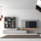 Amazing Wall Storage Items For Your Contemporary Living Room12