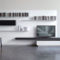 Amazing Wall Storage Items For Your Contemporary Living Room33