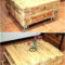 Awesome Diy Pallet Projects Design15