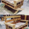 Awesome Diy Pallet Projects Design21