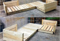 Awesome Diy Pallet Projects Design36