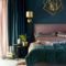 Beautiful Vintage Mid Century Bedroom Designs09