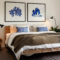 Beautiful Vintage Mid Century Bedroom Designs10