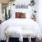 Beautiful Vintage Mid Century Bedroom Designs12