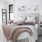 Beautiful Vintage Mid Century Bedroom Designs14