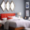 Beautiful Vintage Mid Century Bedroom Designs20