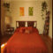 Beautiful Vintage Mid Century Bedroom Designs29