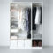 Contemporary Closet Design Ideas12