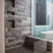Lovely Contemporary Bathroom Designs10